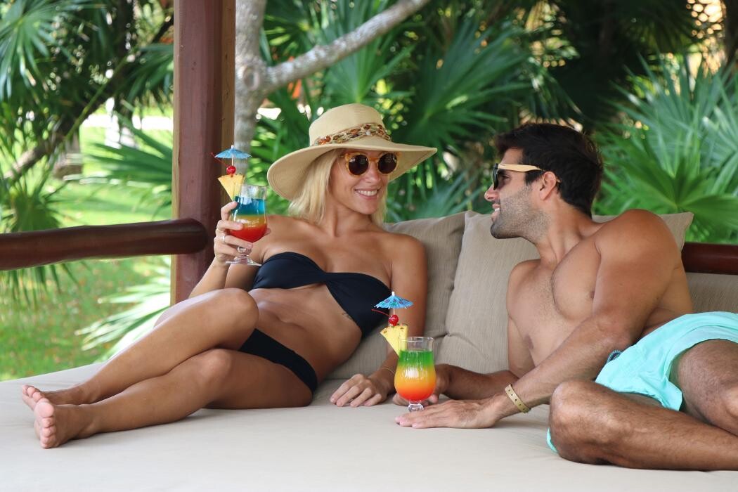 Images Barceló Maya Beach - All Inclusive