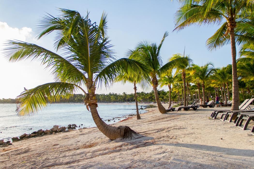 Images Barceló Maya Beach - All Inclusive