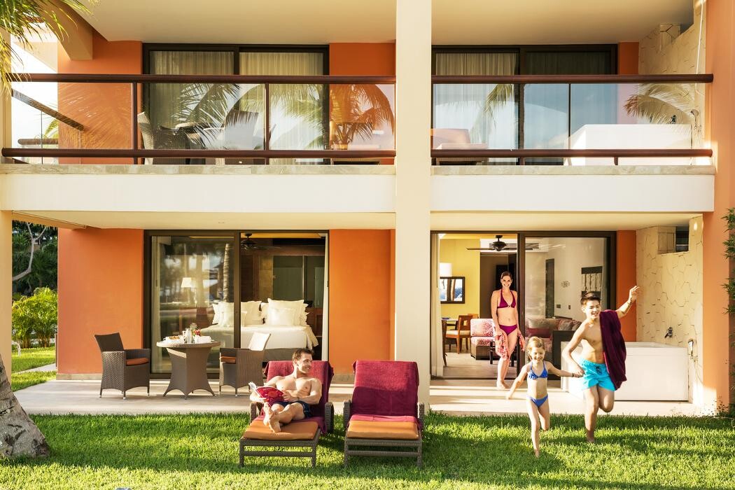 Images Barceló Maya Beach - All Inclusive