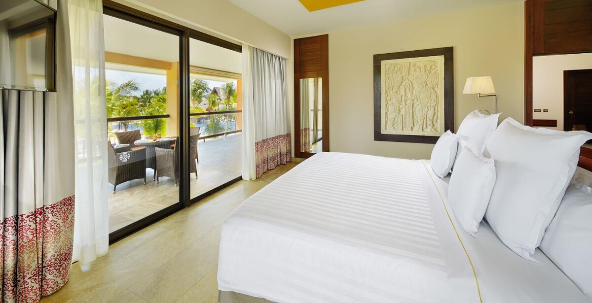 Images Barceló Maya Beach - All Inclusive