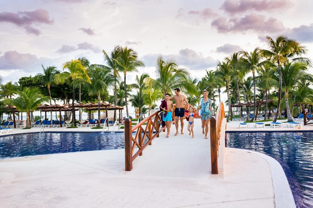 Images Barceló Maya Beach - All Inclusive