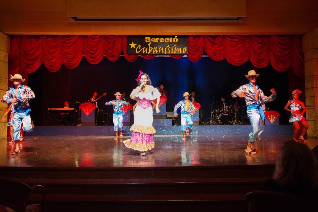 Images Barceló Maya Beach - All Inclusive