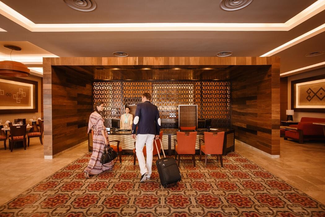 Images Barceló Maya Beach - All Inclusive