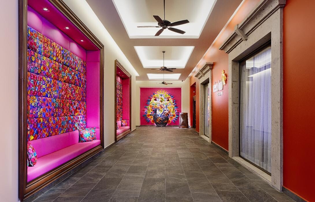 Images Barceló Maya Beach - All Inclusive