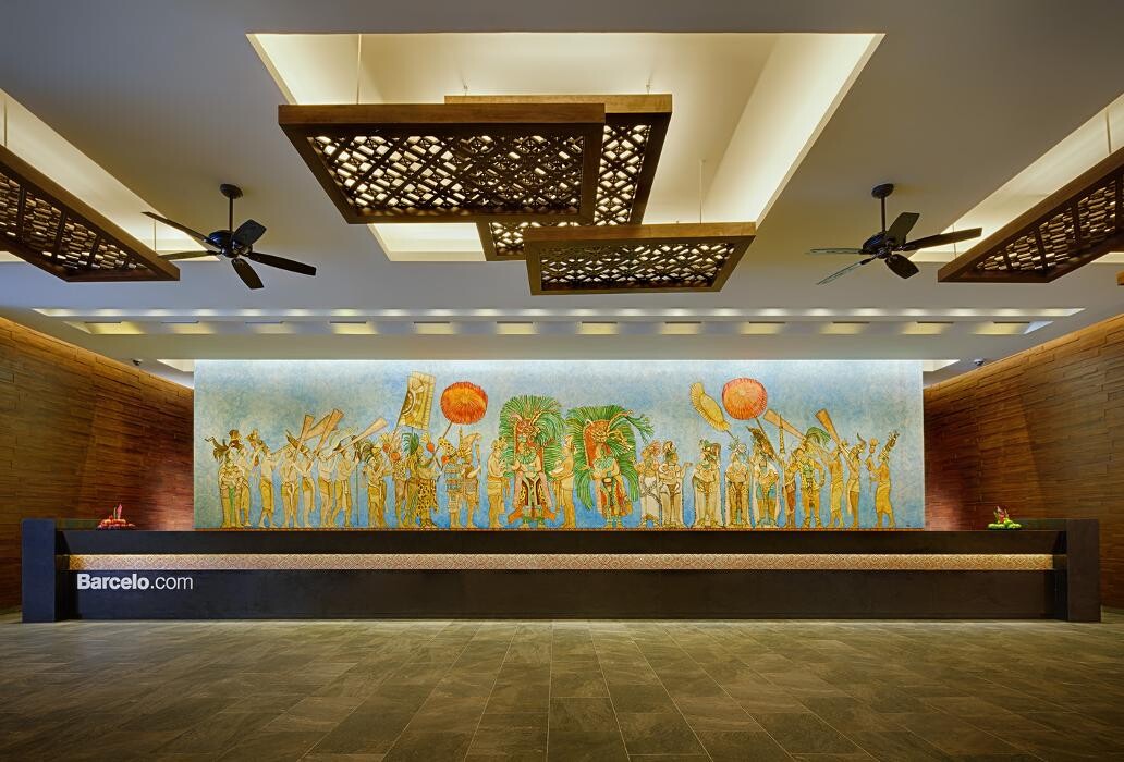 Images Barceló Maya Beach - All Inclusive