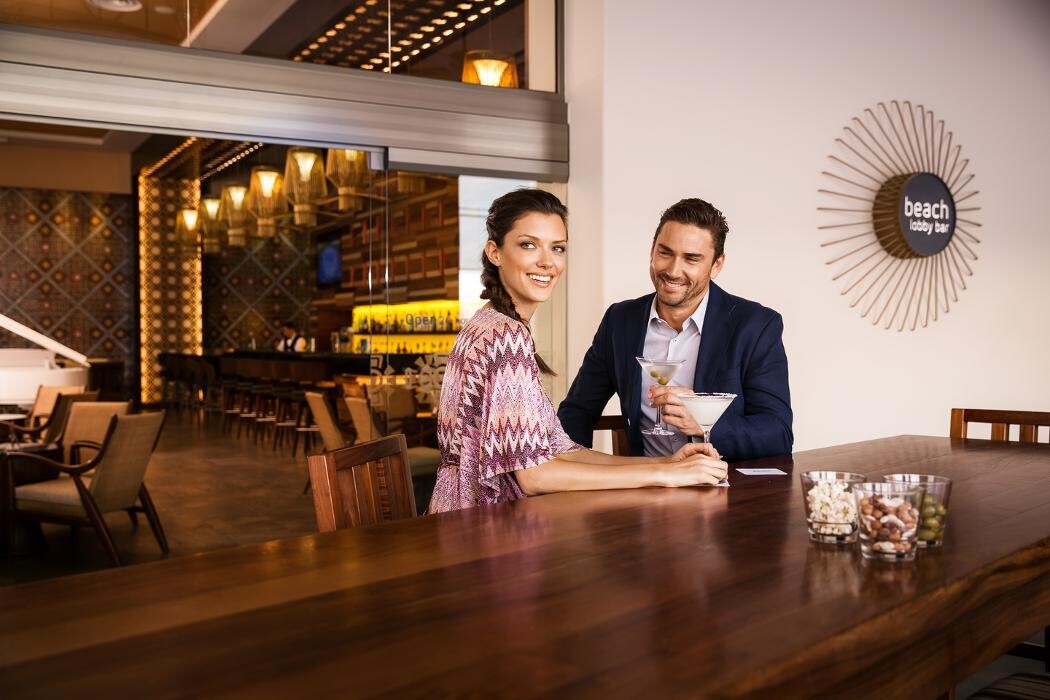 Images Barceló Maya Beach - All Inclusive