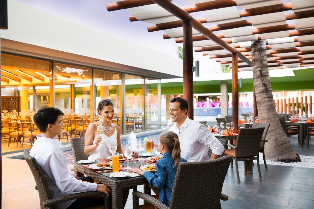 Images Barceló Maya Beach - All Inclusive