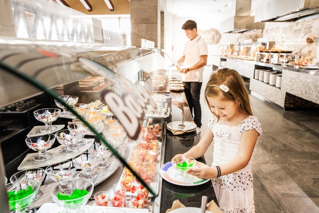 Images Barceló Maya Beach - All Inclusive