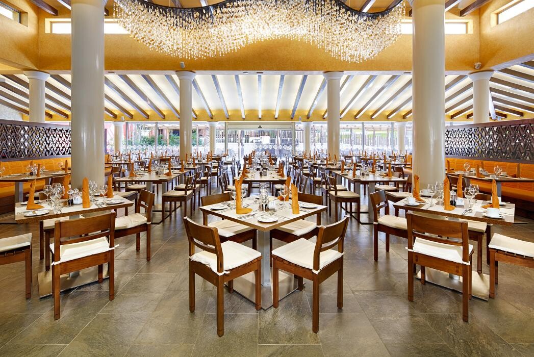 Images Barceló Maya Beach - All Inclusive