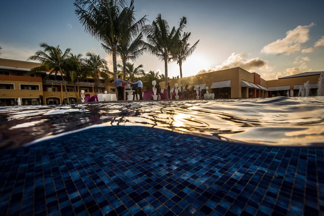 Images Barceló Maya Beach - All Inclusive