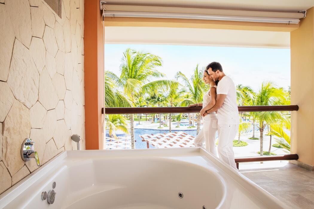 Images Barceló Maya Beach - All Inclusive