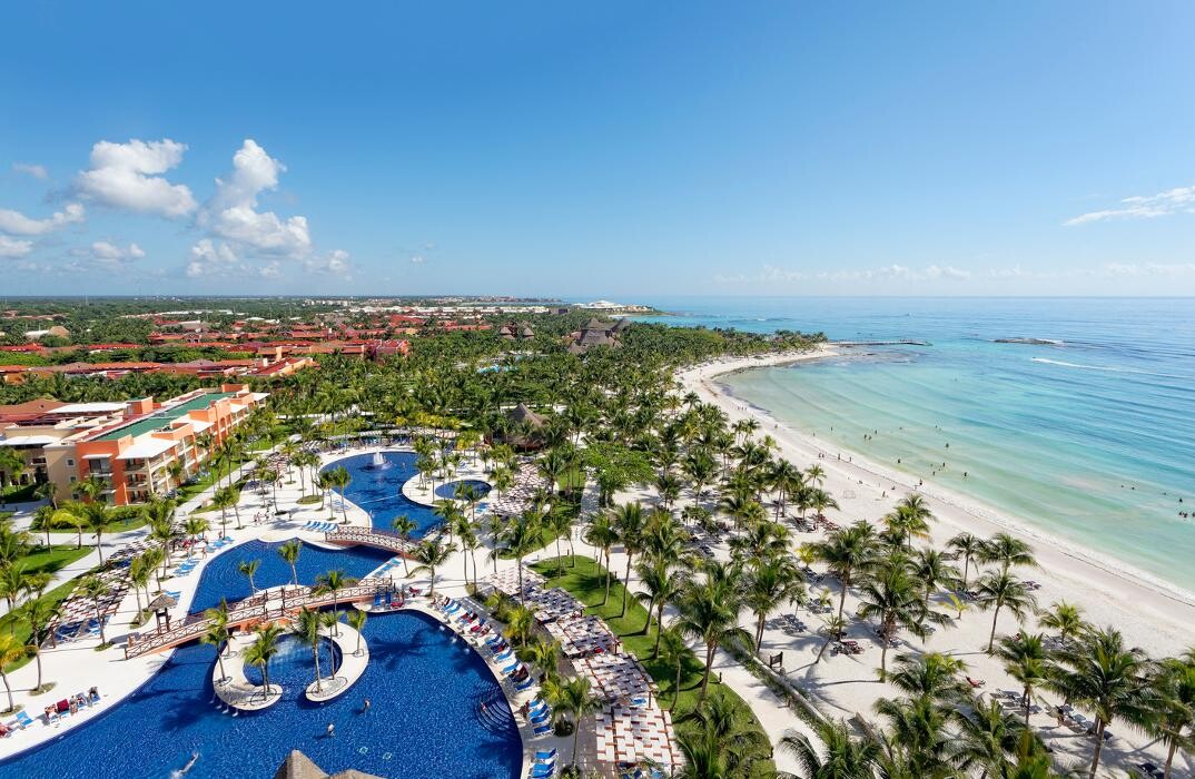 Images Barceló Maya Beach - All Inclusive