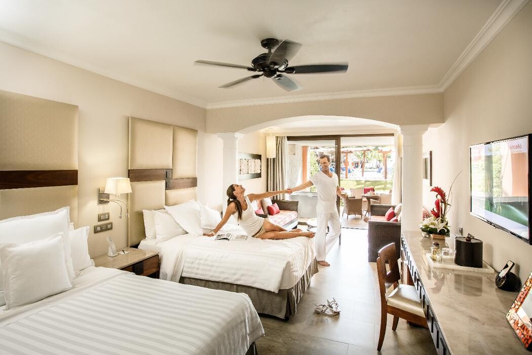 Images Barceló Maya Beach - All Inclusive