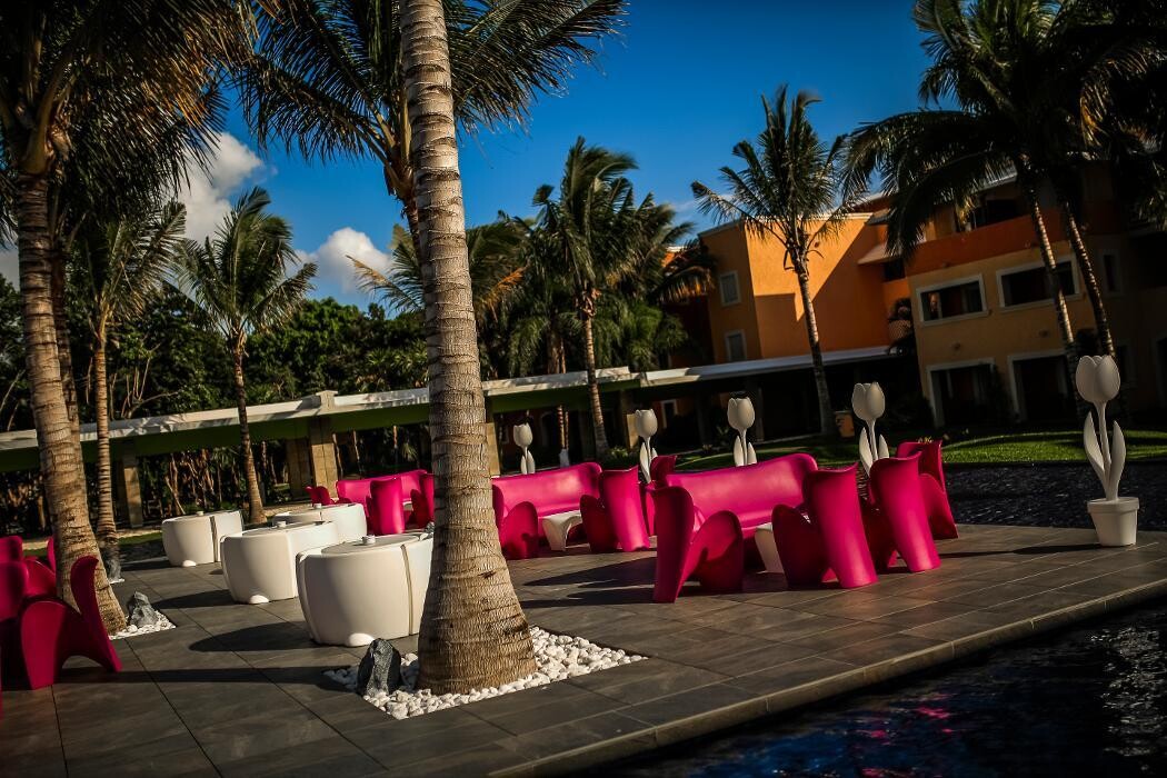 Images Barceló Maya Beach - All Inclusive