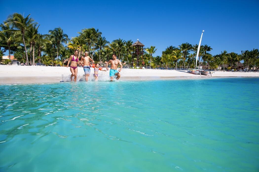 Images Barceló Maya Beach - All Inclusive