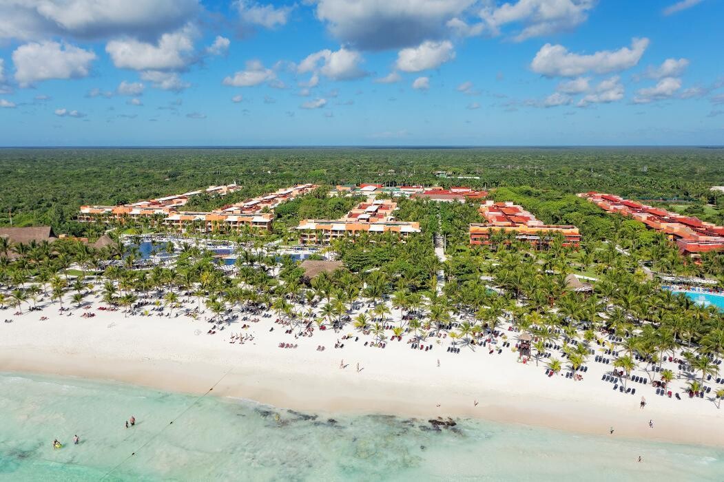 Images Barceló Maya Beach - All Inclusive
