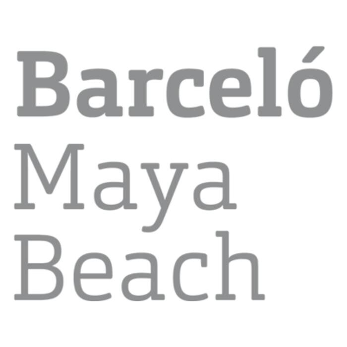 Images Barceló Maya Beach - All Inclusive