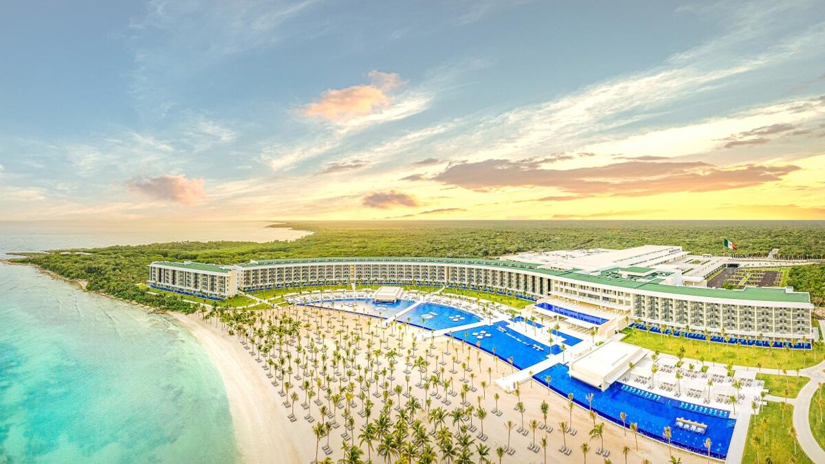 Images Barceló Maya Riviera - All Inclusive Adults only