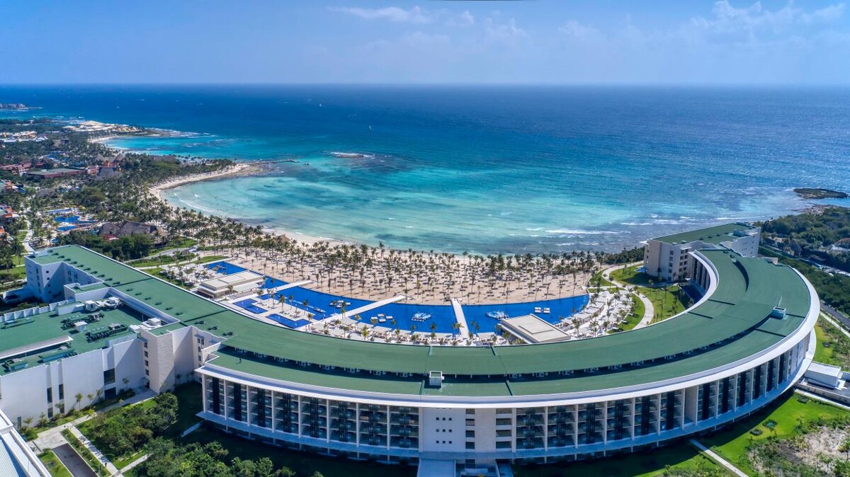 Images Barceló Maya Riviera - All Inclusive Adults only