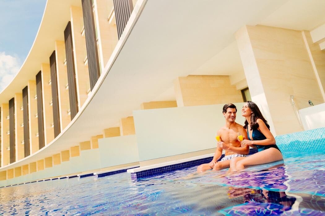 Images Barceló Maya Riviera - All Inclusive Adults only