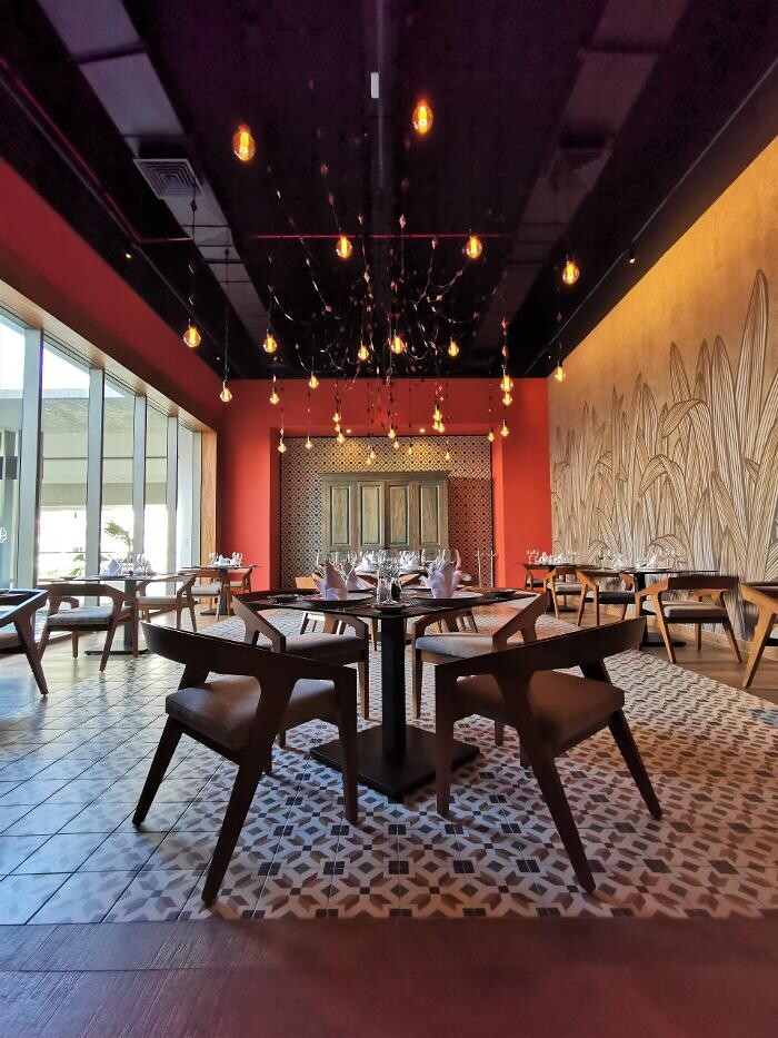 Images Barceló Maya Riviera - All Inclusive Adults only