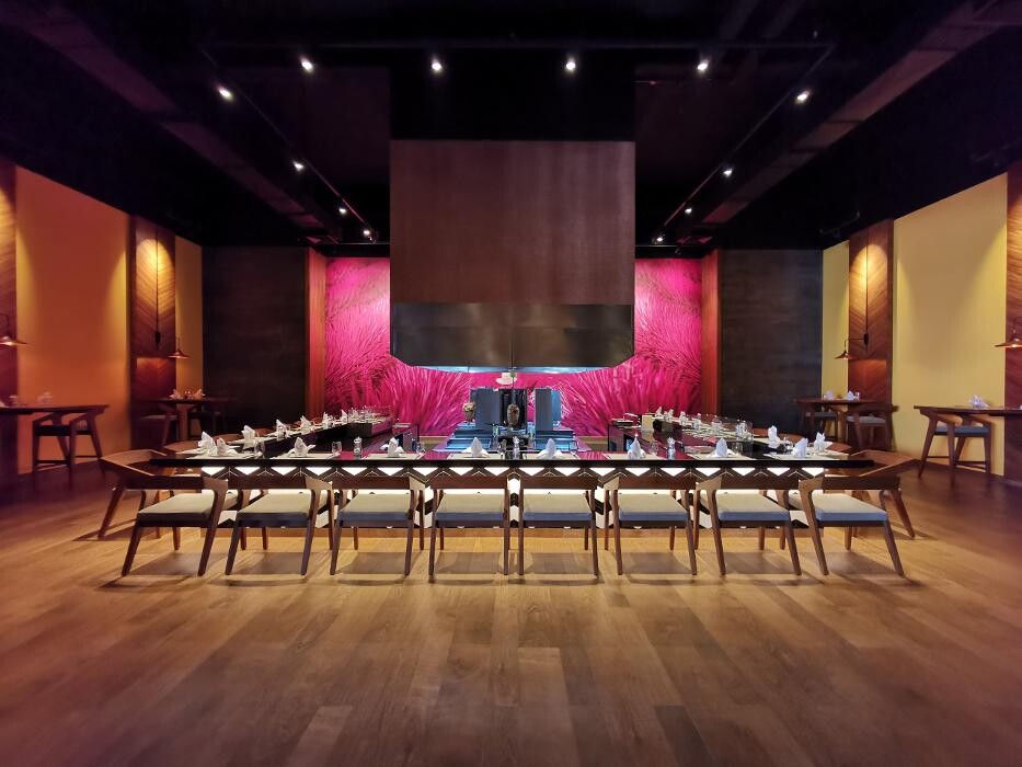 Images Barceló Maya Riviera - All Inclusive Adults only