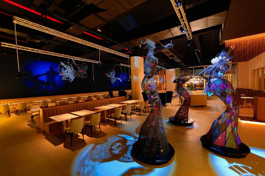 Images Barceló Maya Riviera - All Inclusive Adults only