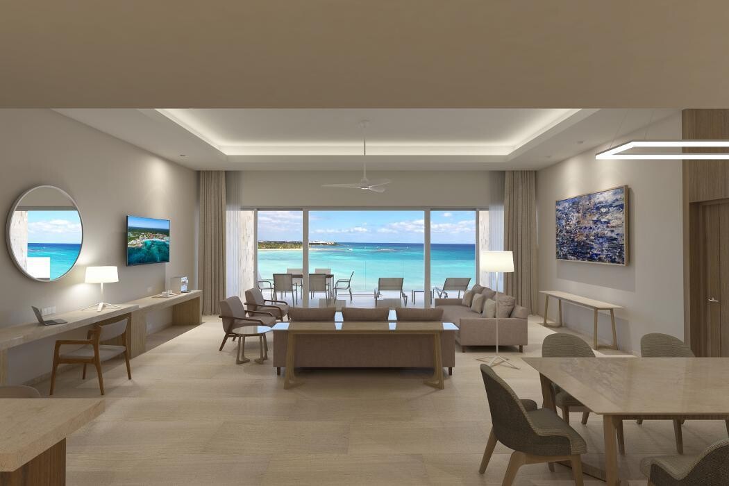 Images Barceló Maya Riviera - All Inclusive Adults only