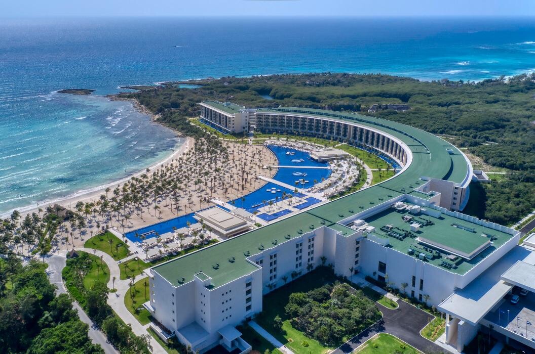 Images Barceló Maya Riviera - All Inclusive Adults only