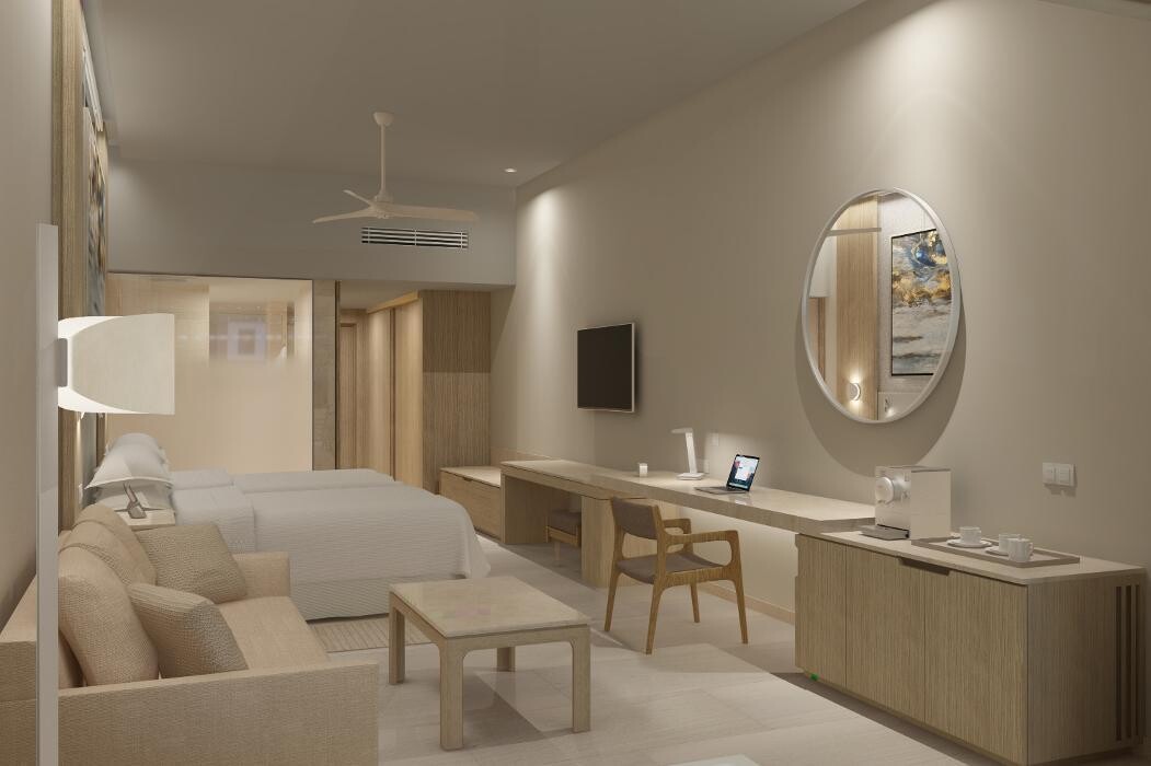 Images Barceló Maya Riviera - All Inclusive Adults only