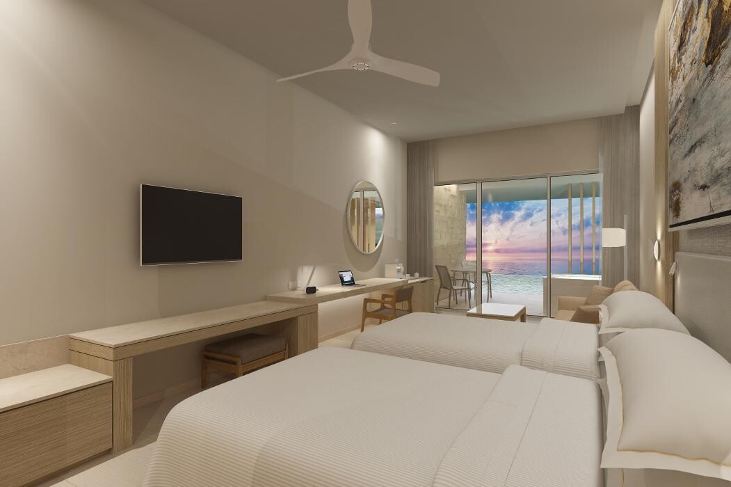 Images Barceló Maya Riviera - All Inclusive Adults only