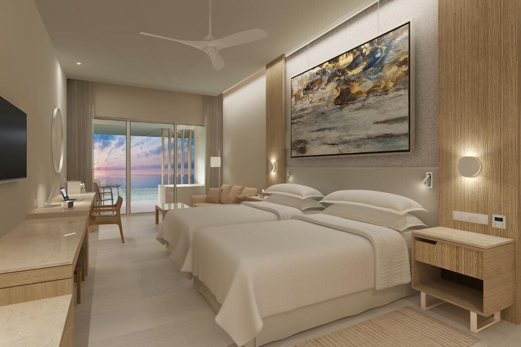 Images Barceló Maya Riviera - All Inclusive Adults only