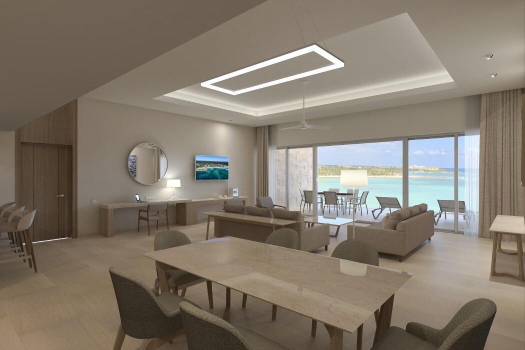 Images Barceló Maya Riviera - All Inclusive Adults only