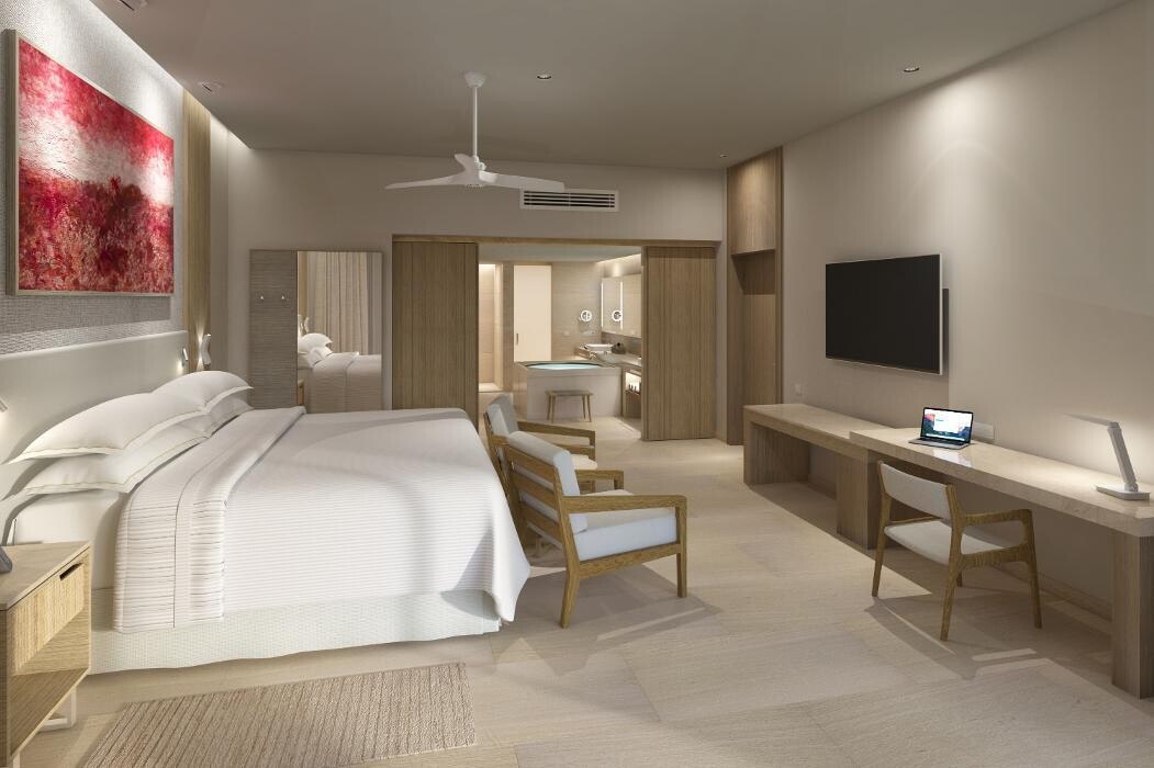 Images Barceló Maya Riviera - All Inclusive Adults only