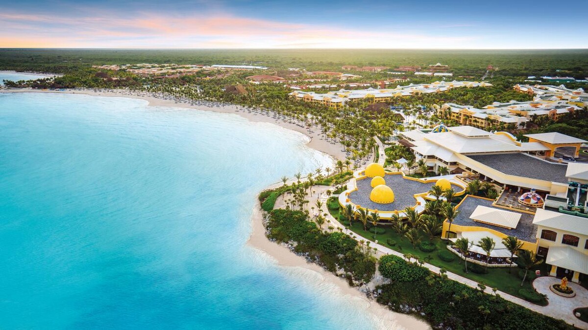 Images Barceló Maya Riviera - All Inclusive Adults only