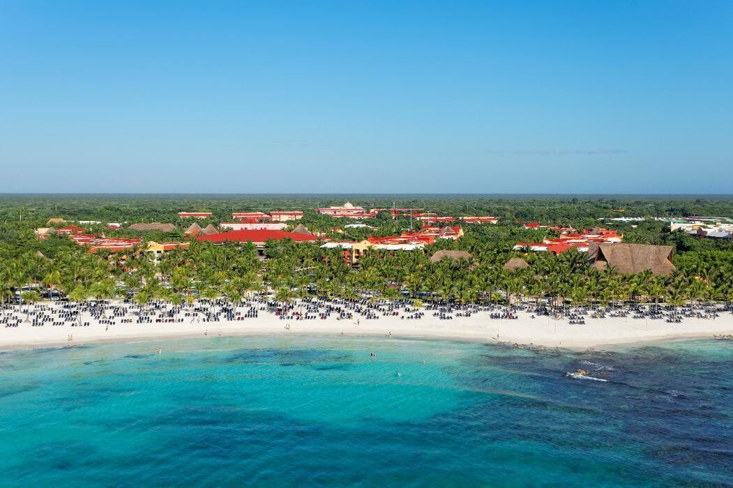 Images Barceló Maya Riviera - All Inclusive Adults only