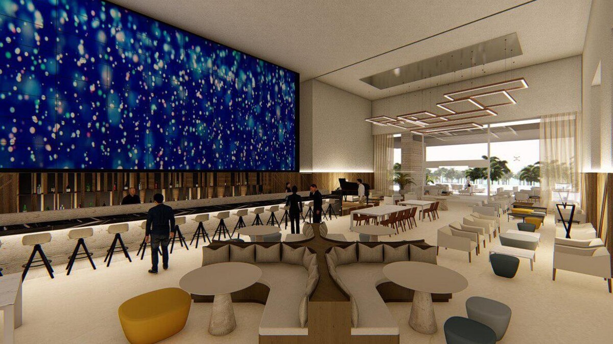 Images Barceló Maya Riviera - All Inclusive Adults only