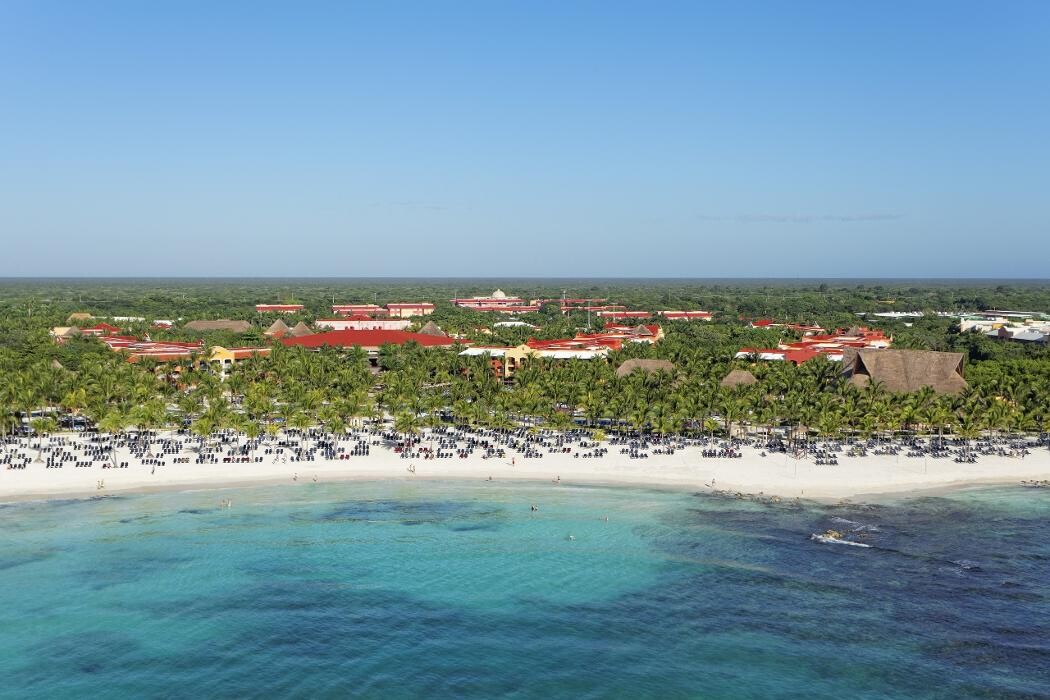 Images Barceló Maya Tropical - All Inclusive
