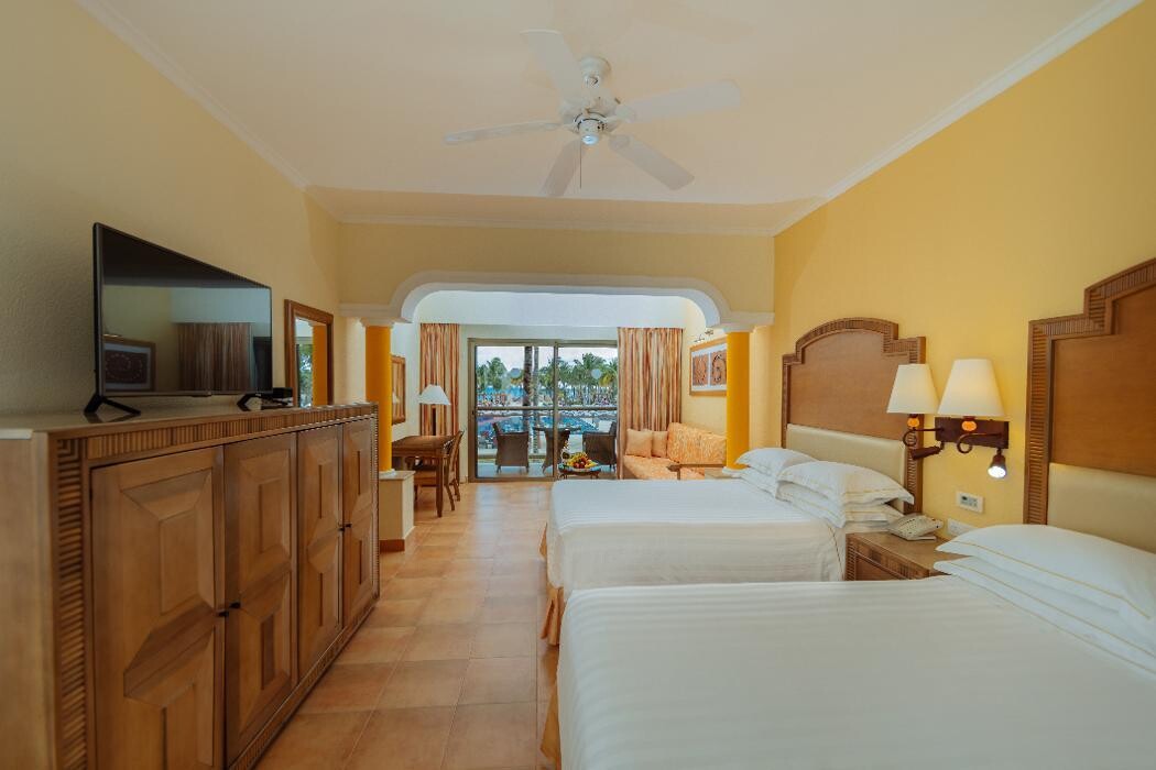 Images Barceló Maya Tropical - All Inclusive