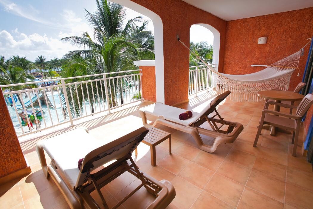 Images Barceló Maya Tropical - All Inclusive