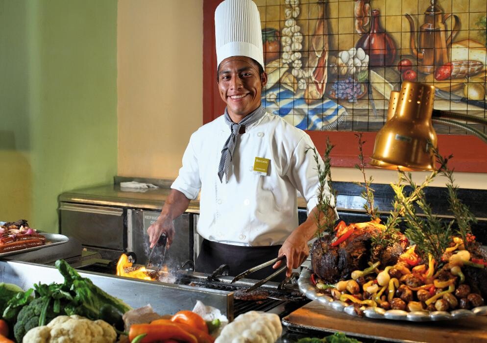 Images Barceló Maya Tropical - All Inclusive