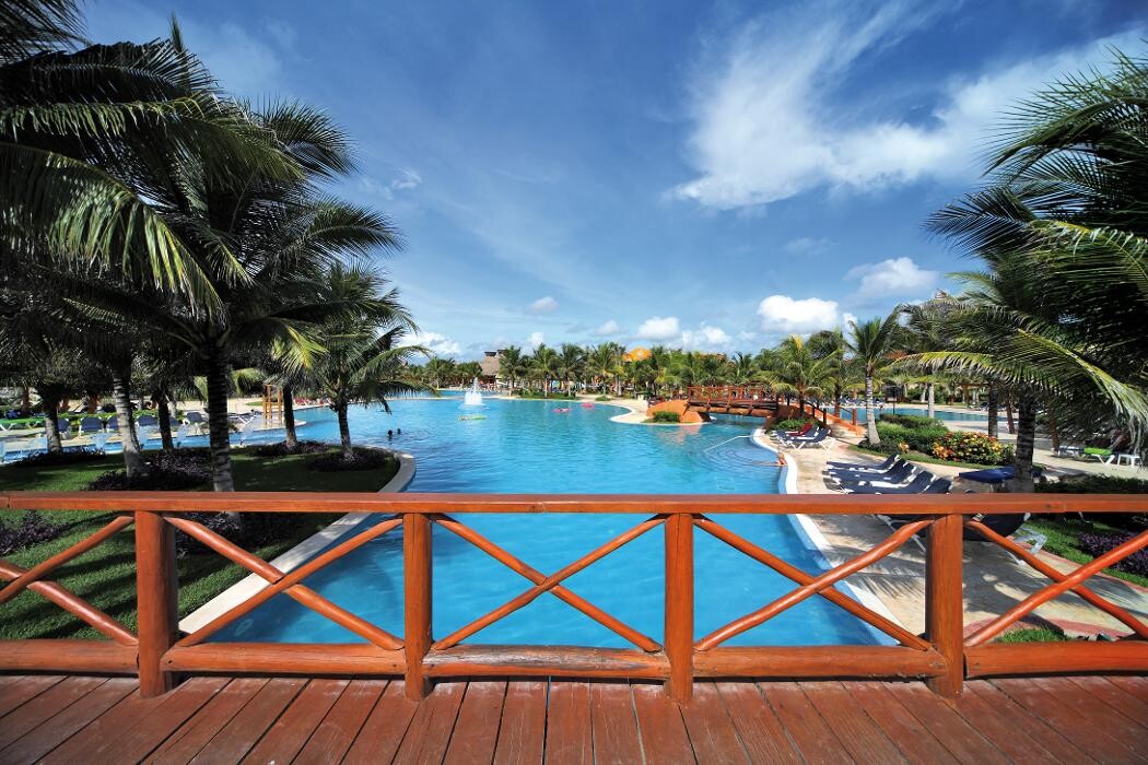Images Barceló Maya Tropical - All Inclusive