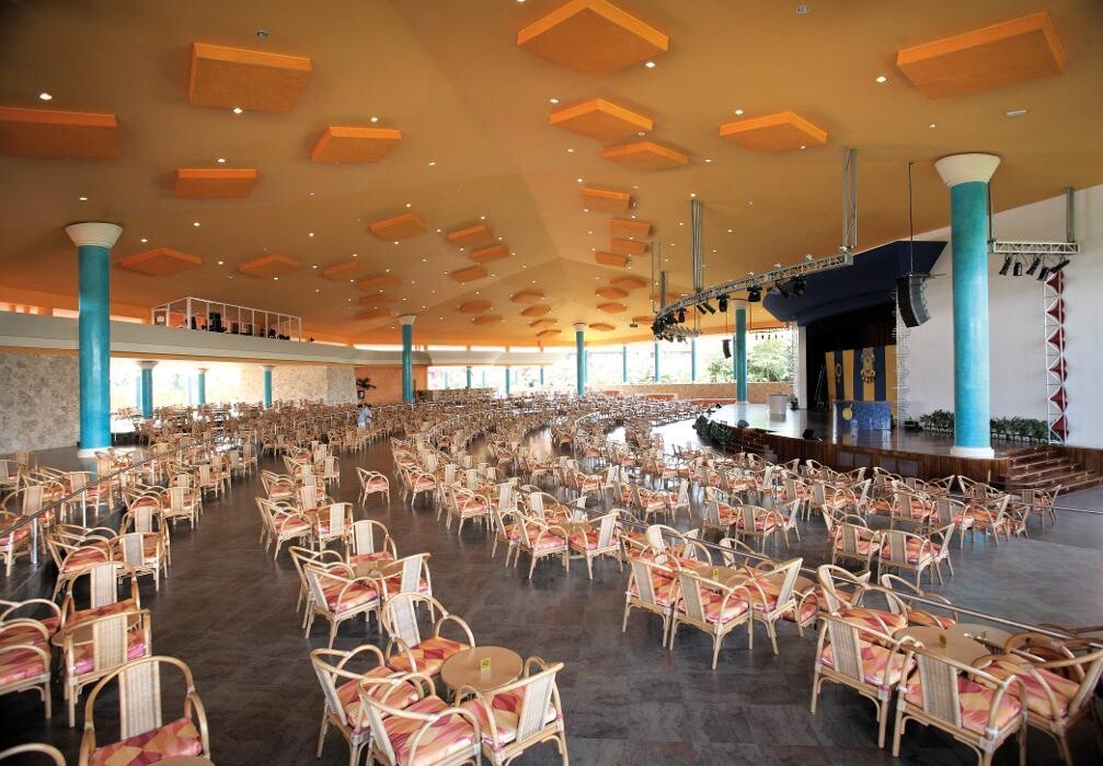 Images Barceló Maya Tropical - All Inclusive