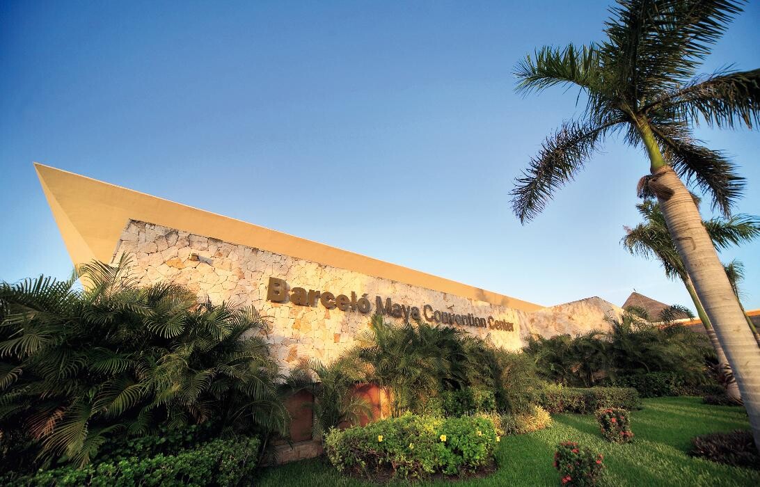 Images Barceló Maya Tropical - All Inclusive