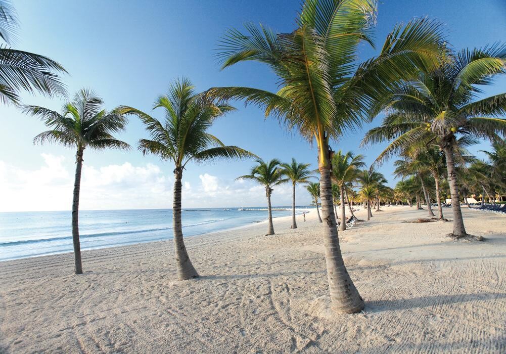 Images Barceló Maya Tropical - All Inclusive