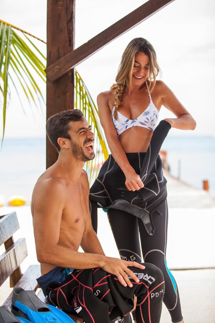 Images Occidental Cozumel