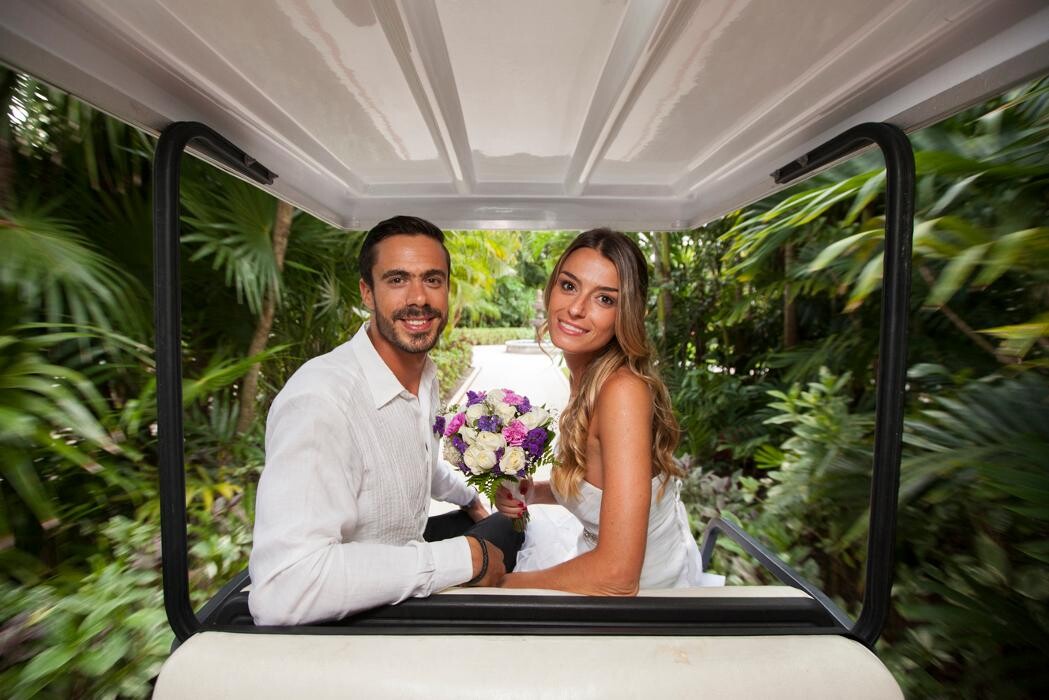 Images Occidental Cozumel