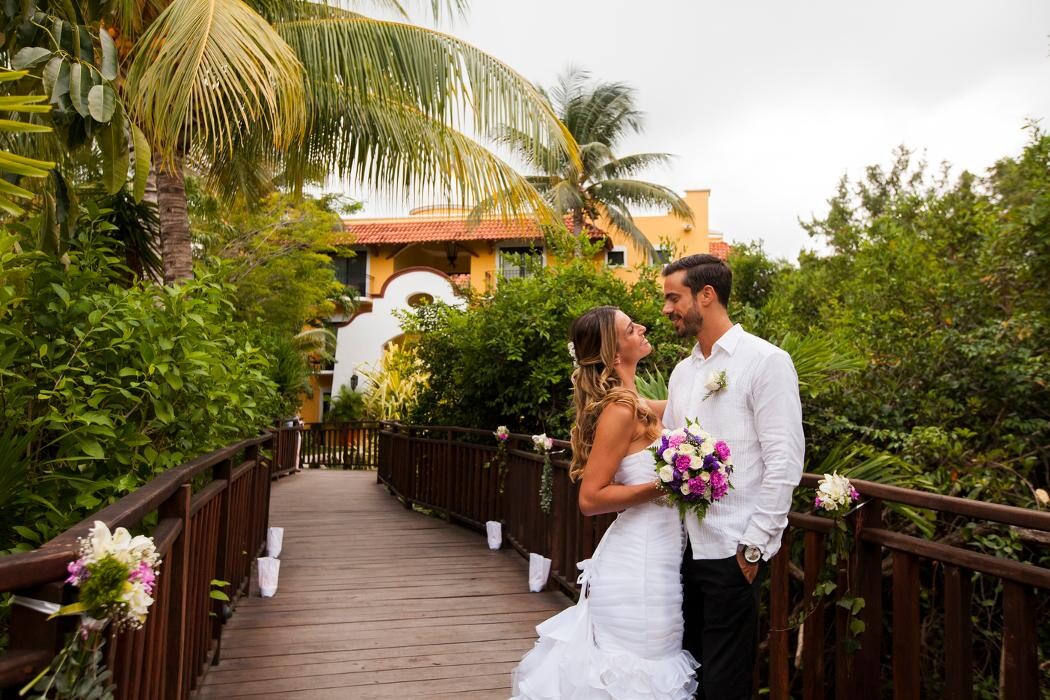 Images Occidental Cozumel