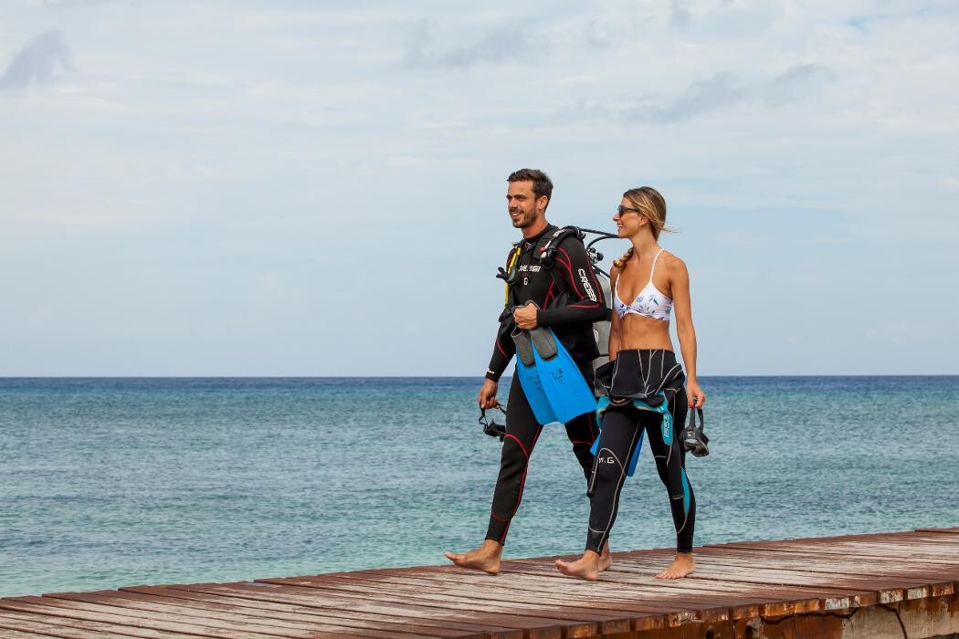 Images Occidental Cozumel