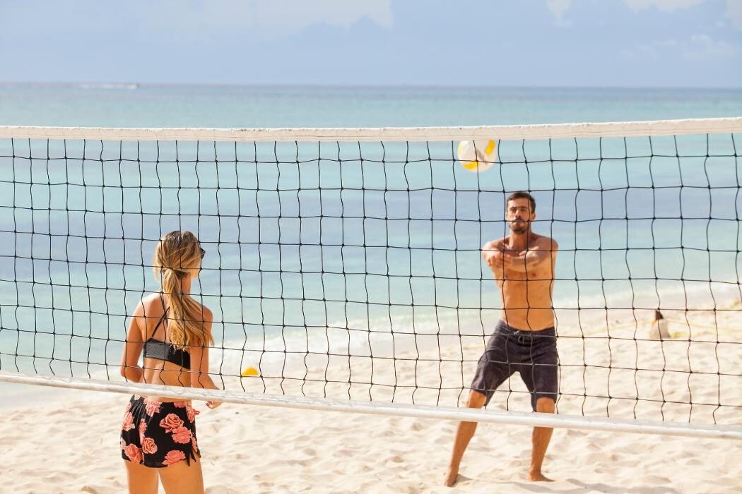 Images Occidental Cozumel